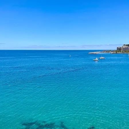 Apartamento Direkt Am - Playa - Donana