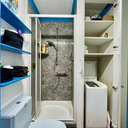 Apartamento Direkt Am - Playa - Donana