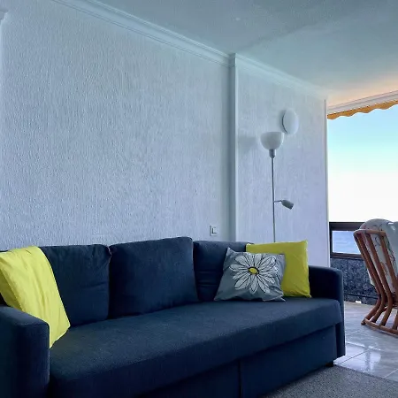 Direkt Am - Playa - Donana Apartamento *
