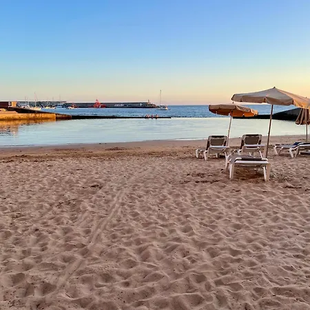Apartamento Direkt Am - Playa - Donana *