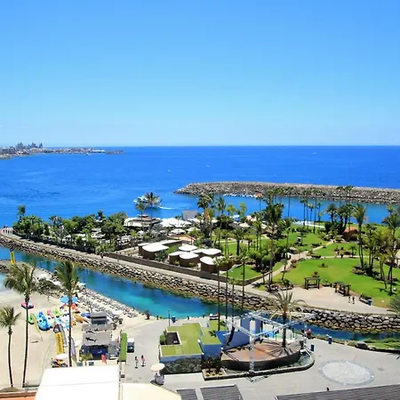 Apartamento Direkt Am - Playa - Donana Patalavaca