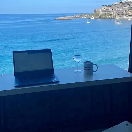 Apartamento Direkt Am - Playa - Donana