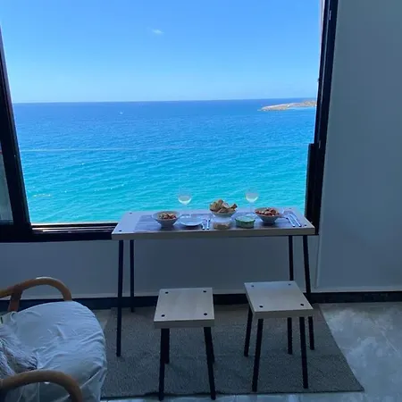 Direkt Am - Playa - Donana Apartamento Patalavaca