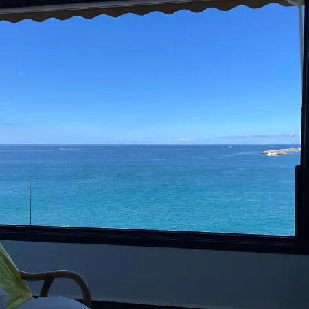 Apartamento Direkt Am - Playa - Donana Patalavaca