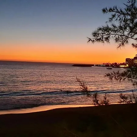 Direkt Am - Playa - Donana Apartamento *