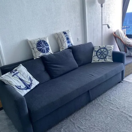 Direkt Am - Playa - Donana Apartamento Patalavaca