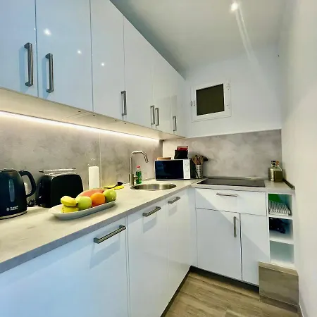 Direkt Am - Playa - Donana Apartamento
