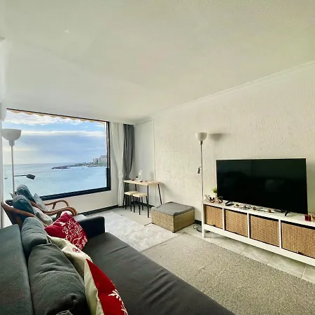 Apartamento Direkt Am - Playa - Donana