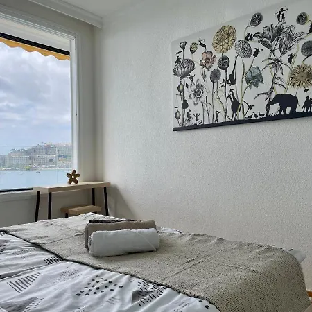 Direkt Am - Playa - Donana Apartamento *