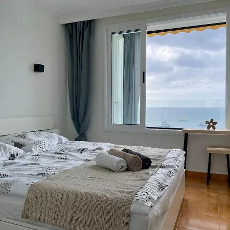Apartamento Direkt Am - Playa - Donana *