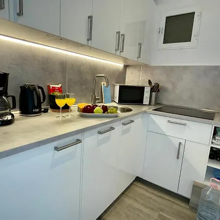 Direkt Am - Playa - Donana Apartamento