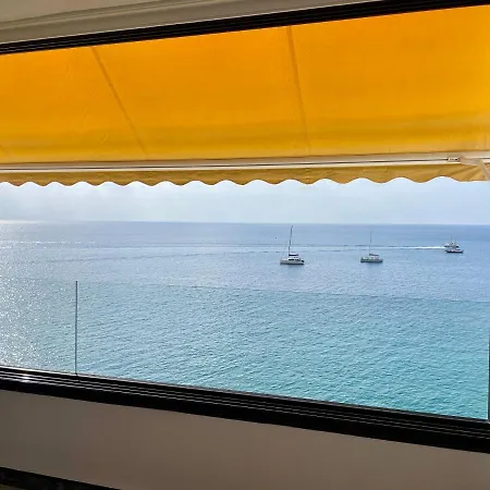 Direkt Am - Playa - Donana Apartamento Patalavaca