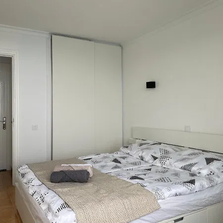Apartamento Direkt Am - Playa - Donana Patalavaca