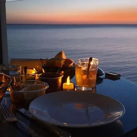 Apartamento Direkt Am - Playa - Donana *