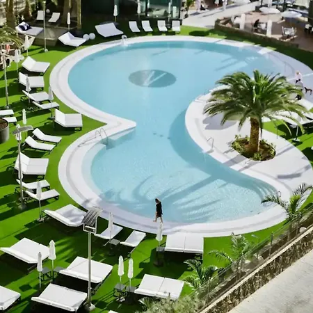 Apartamento Direkt Am - Playa - Donana