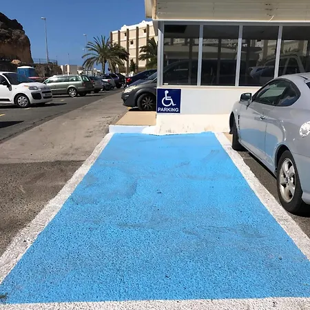 Direkt Am - Playa - Donana Patalavaca